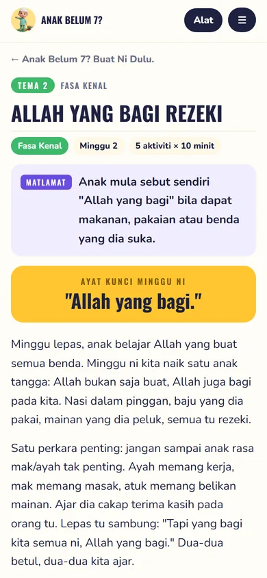 Tema dalam web app